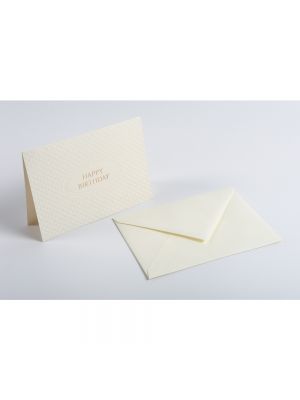 Cards and Envelopes C6: Assortment of Cards and Envelopes C6